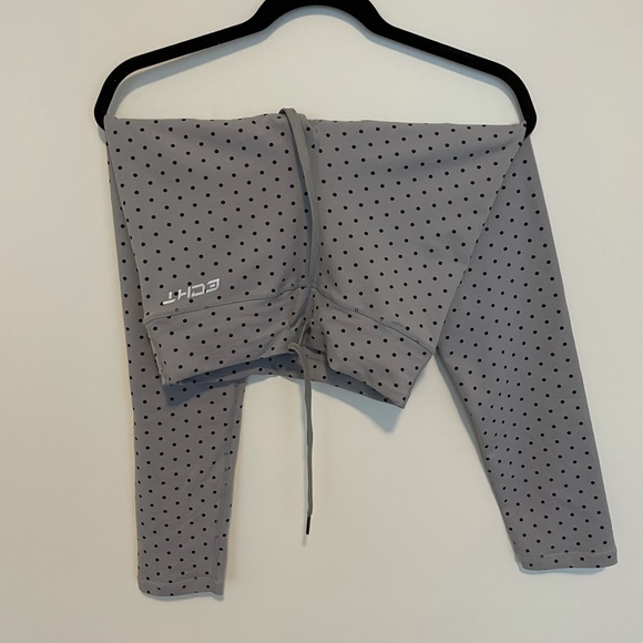 ECHT Pants - ECHT Pokadot Leggings